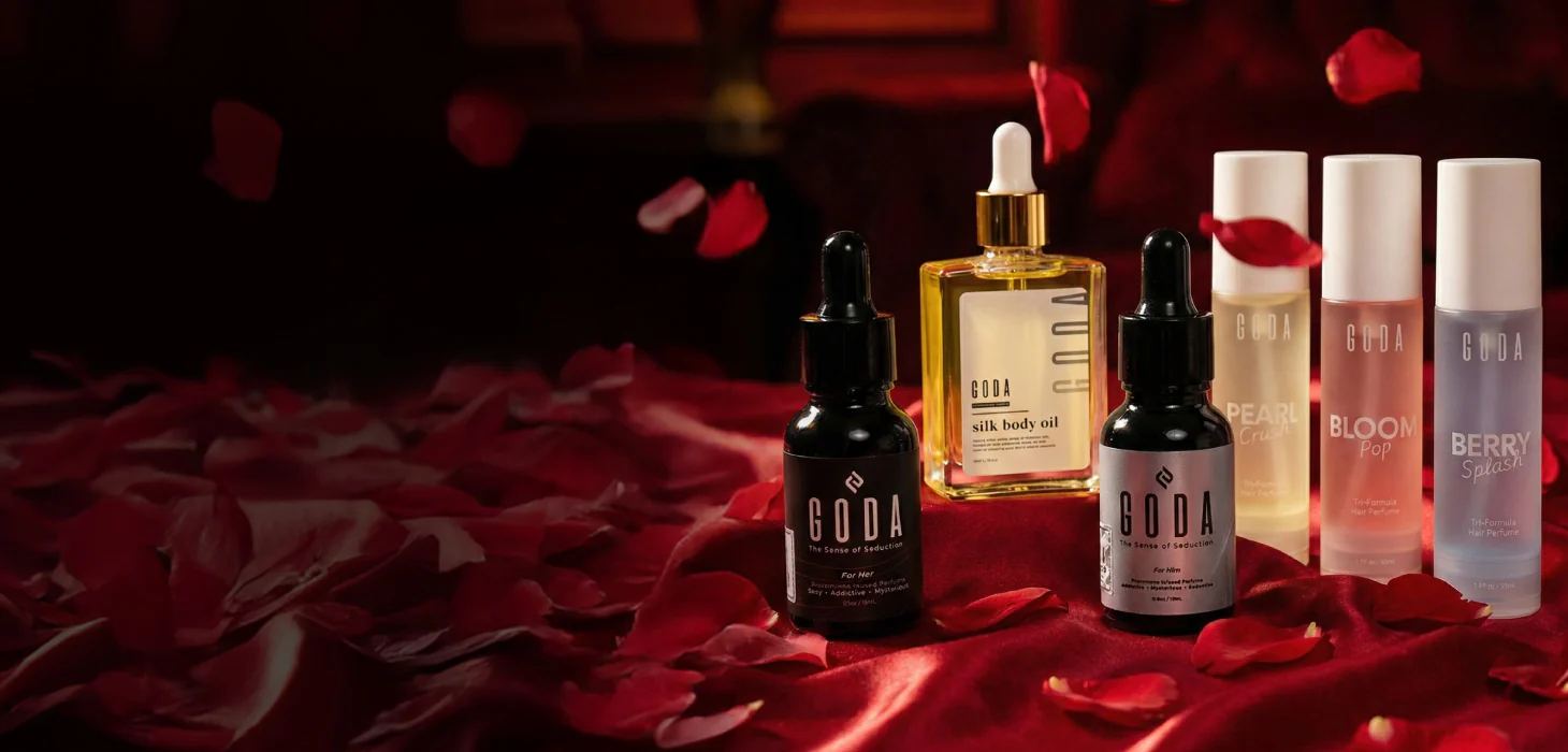 Ignite Your Natural Magnetic Allure